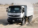 Renault Kerax 6x4 Tipper 1996 года